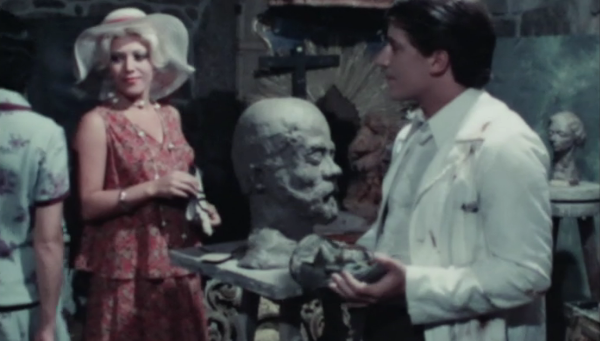 O Homem que Matou o Diabo – Episódio 1