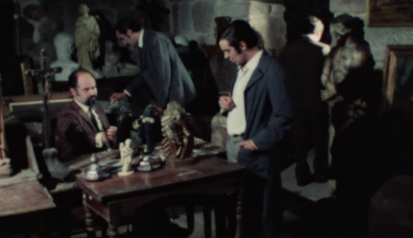 O Homem Que Matou o Diabo – Episódio 3