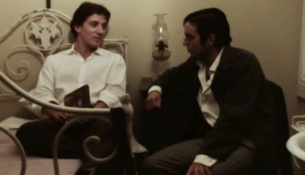 O Homem Que Matou o Diabo – Episódio 4