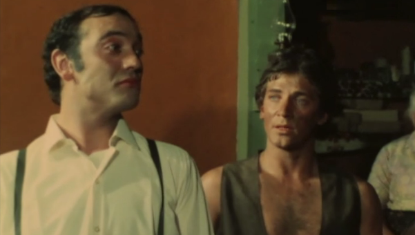 O Homem Que Matou o Diabo – Episódio 5