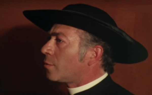 O Homem Que Matou o Diabo – Episódio 6