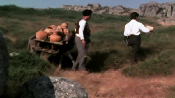 O Homem Que Matou o Diabo – Episódio 7