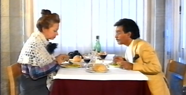 Um Mistério Misterioso – Episódio 3