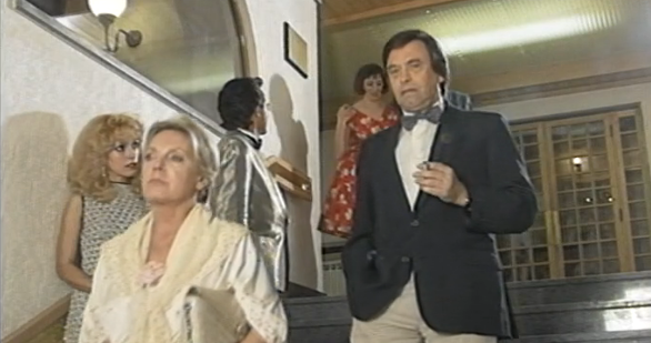 Um Mistério Misterioso – Episódio 5