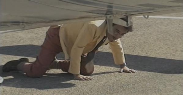 Um Mistério Misterioso – Episódio 6