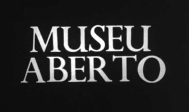 Museu Aberto