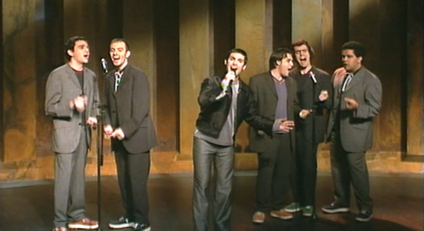 A Ferro e Fogo – Parte I