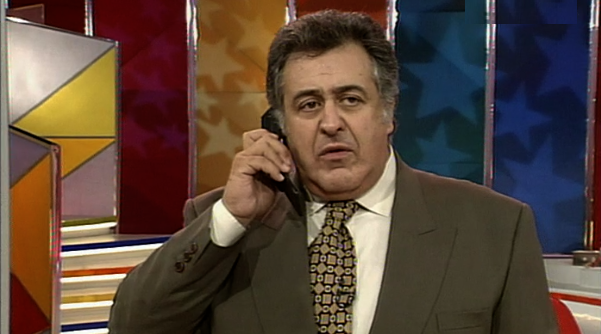 Malta Gira – Parte I