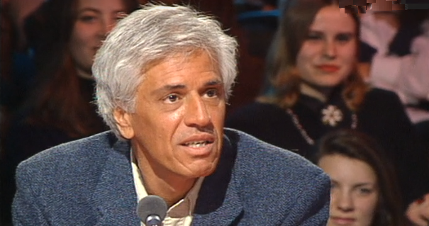 Frou-Frou – Parte I