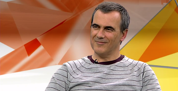 Paulo Jorge de Sousa Pinto