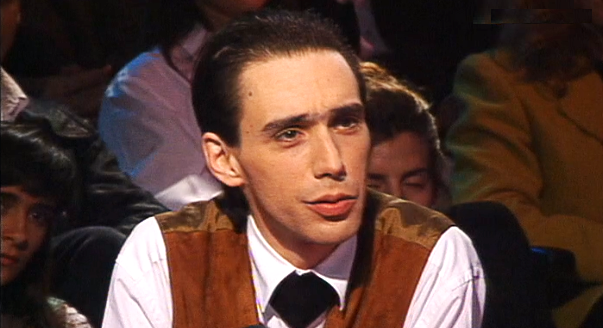 Frou-Frou – Parte I