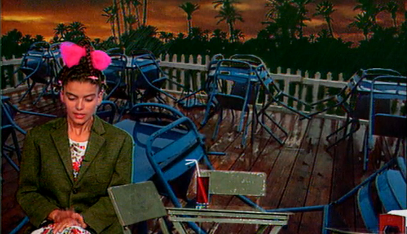 O Planeta Faz de Conta