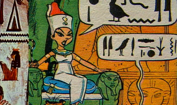 O Planeta Faz de Conta