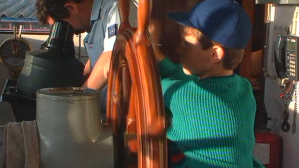 O Planeta Faz de Conta