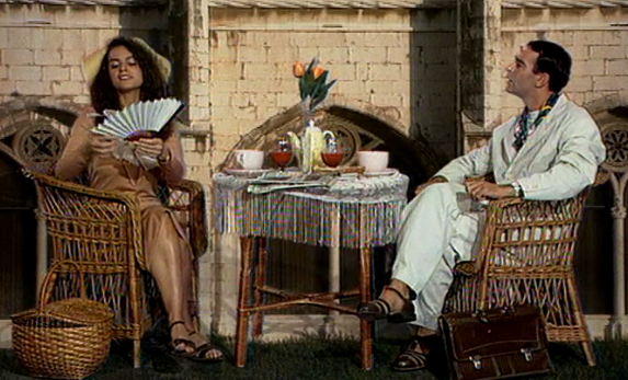 O Planeta Faz de Conta