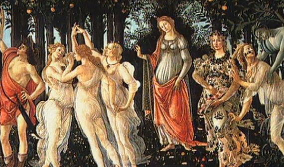 O Planeta Faz de Conta