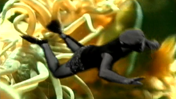 O Planeta Faz de Conta