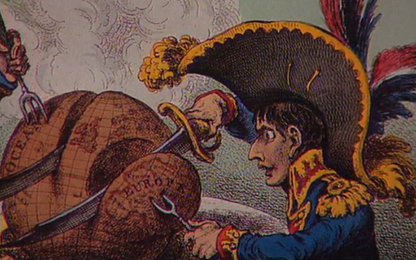 O Planeta Faz de Conta