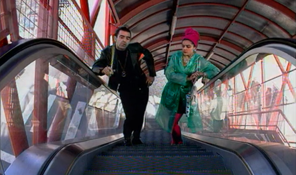 O Planeta Faz de Conta