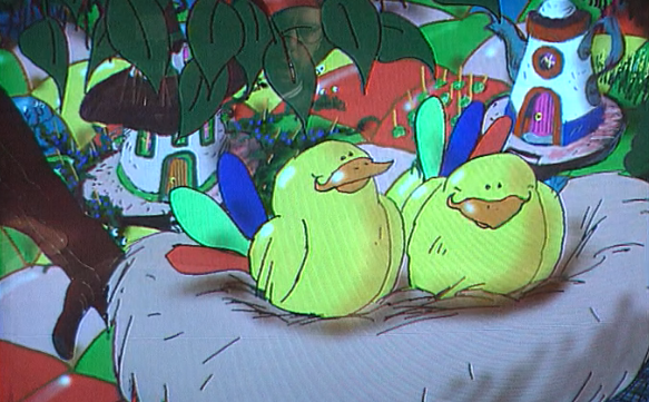 O Planeta Faz de Conta