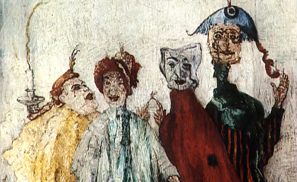 O Planeta Faz de Conta