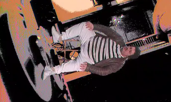 O Planeta Faz de Conta