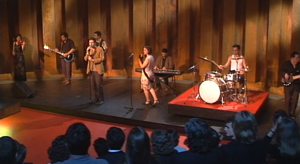 A Ferro e Fogo – Parte II