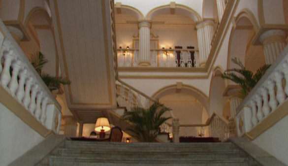 Recuperação Arquitetónica em Macau