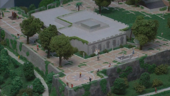 Carlos Bonina Moreno