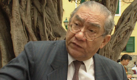 Henrique de Senna Fernandes