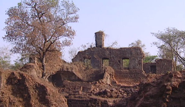 Os Lusodescendentes da Índia Portuguesa