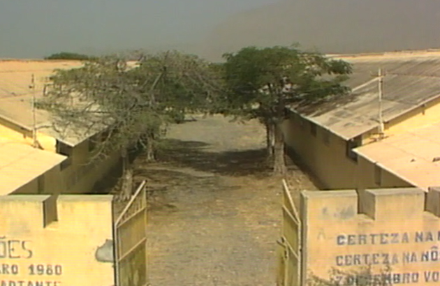 Em Nome dos Amanhãs que Cantam – Parte II