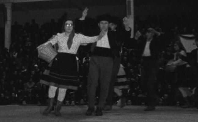5º Festival do Folclore Nacional em Lisboa