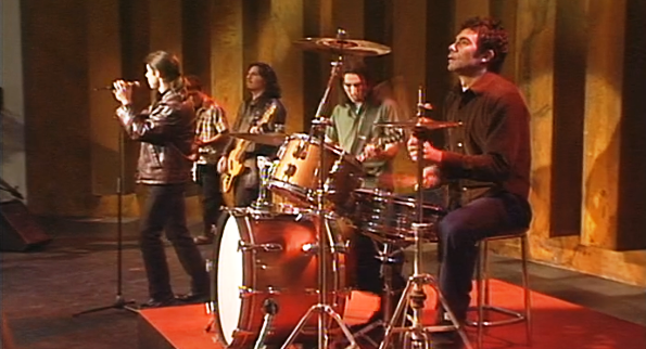 A Ferro e Fogo – Parte II