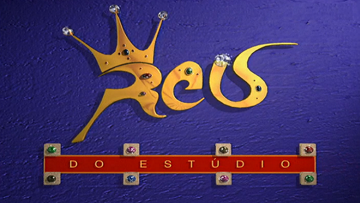 Reis do Estúdio