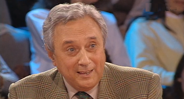 Frou-Frou – Parte I