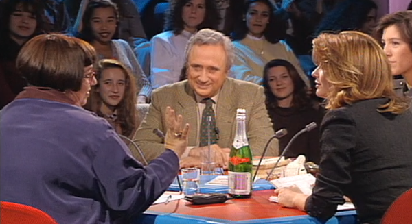 Frou-Frou – Parte II