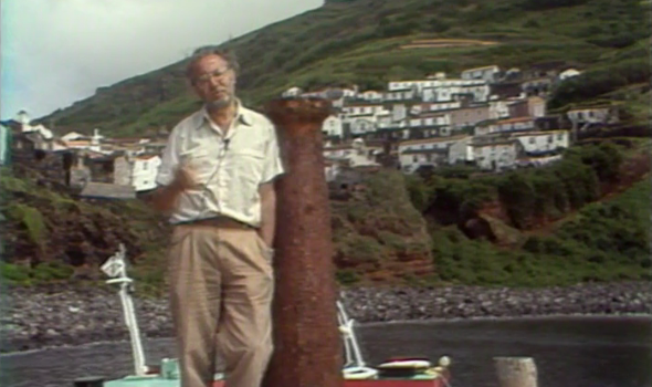 As Índias e os Corsários