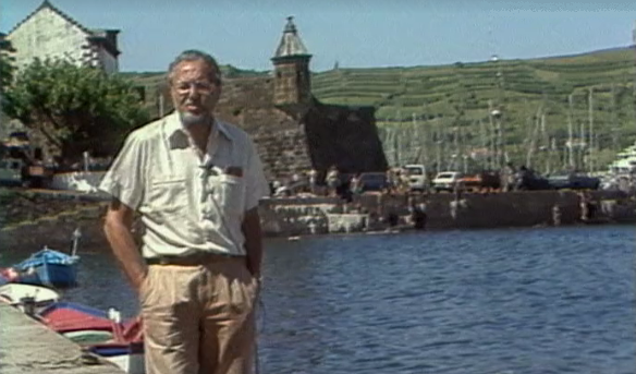 O Estado e Um Novo Mundo