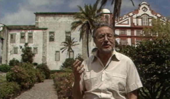 A Bandeira Azul e Branca