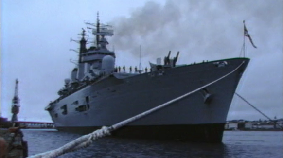 Os Instrumentos do Poder