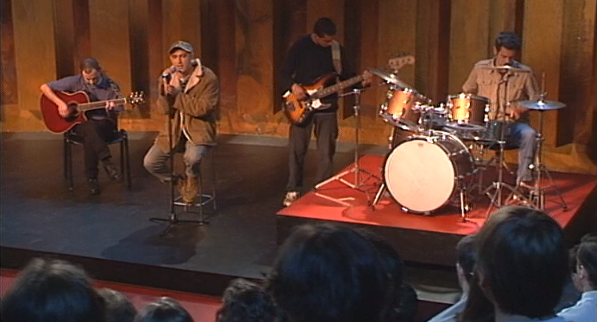 A Ferro e Fogo – Parte II