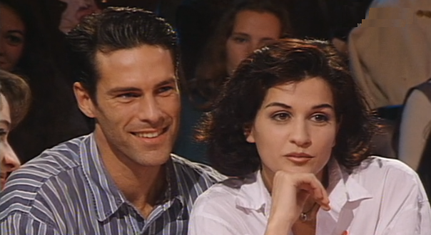 Frou-Frou – Parte I