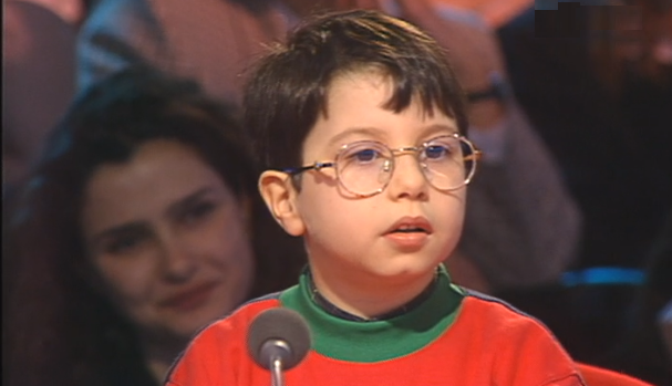 Frou-Frou – Parte I