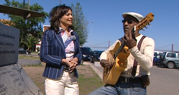 Conversas ao Domingo