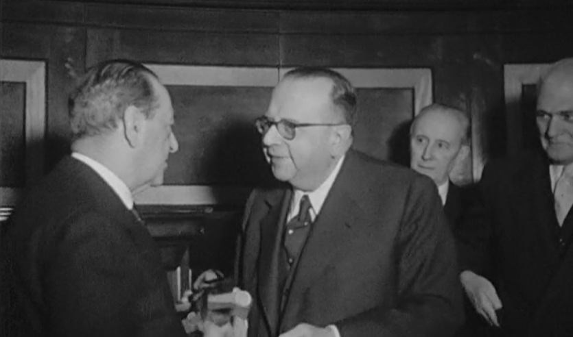 Homenagem a Elmano Cardim