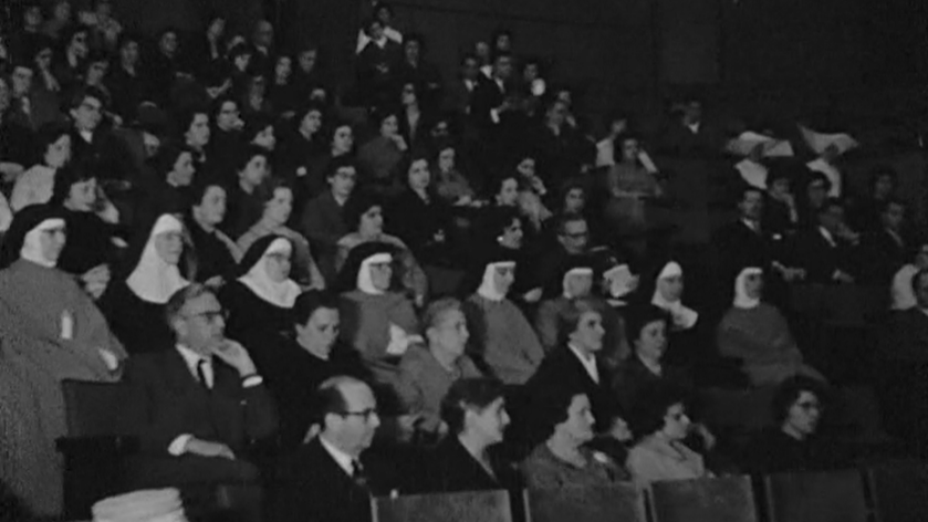 Seminário Europeu sobre Organização e Desenvolvimento Comunitários