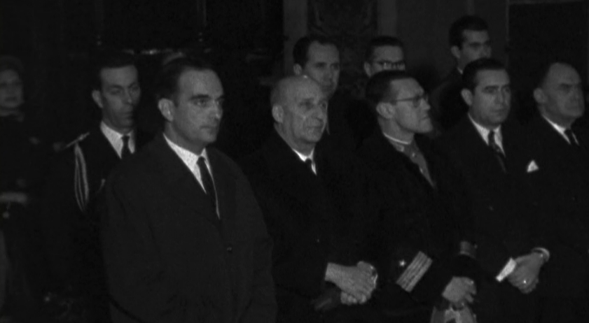 Missa em homenagem a São Francisco Xavier