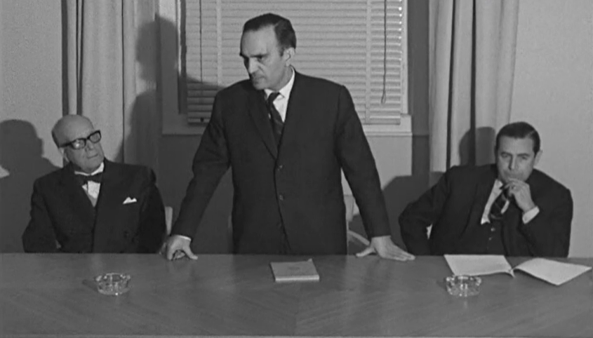 Apresentação da dissertação de Henrique Martins de Carvalho