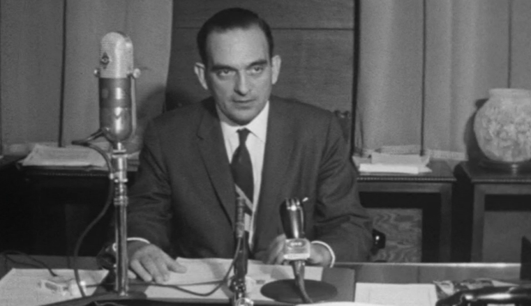 Discurso de Adriano Moreira